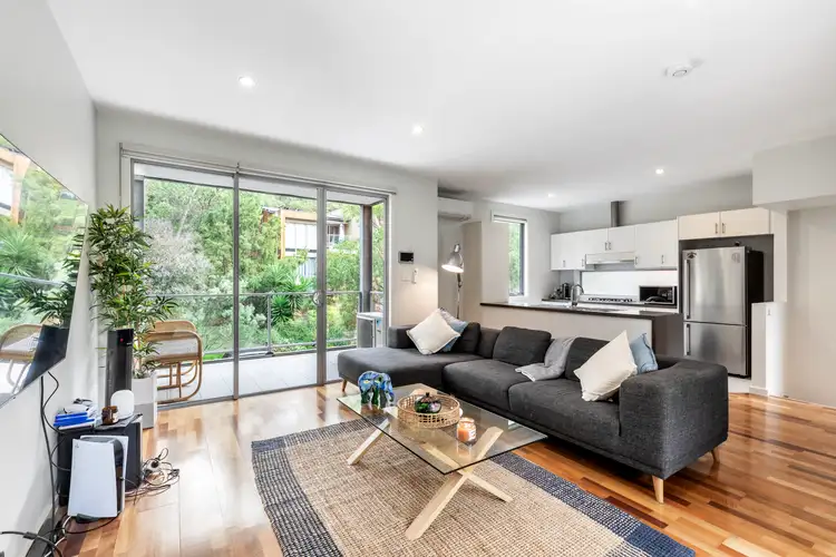Fourth view of Homely house listing, 17/68 Diamond Creek Road, Greensborough VIC 3088