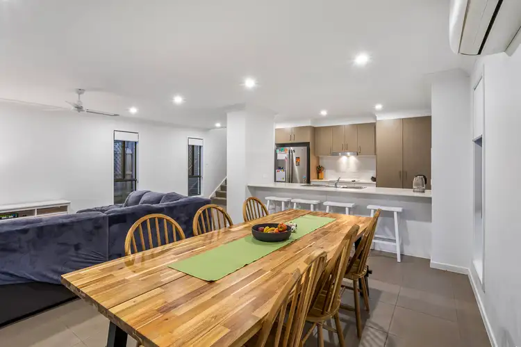 Second view of Homely house listing, 42 Crest Street, Narangba QLD 4504