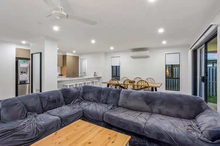 Third view of Homely house listing, 42 Crest Street, Narangba QLD 4504