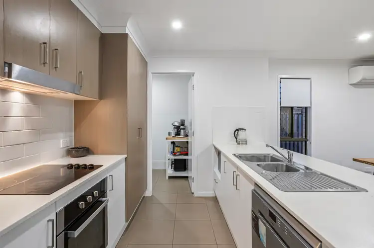 Fourth view of Homely house listing, 42 Crest Street, Narangba QLD 4504