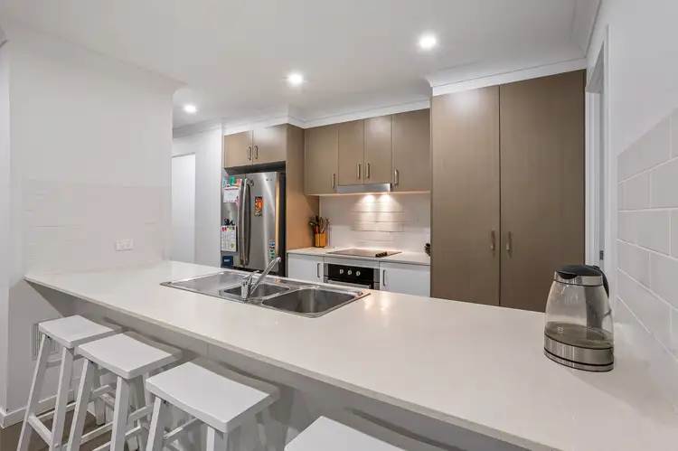 Fifth view of Homely house listing, 42 Crest Street, Narangba QLD 4504