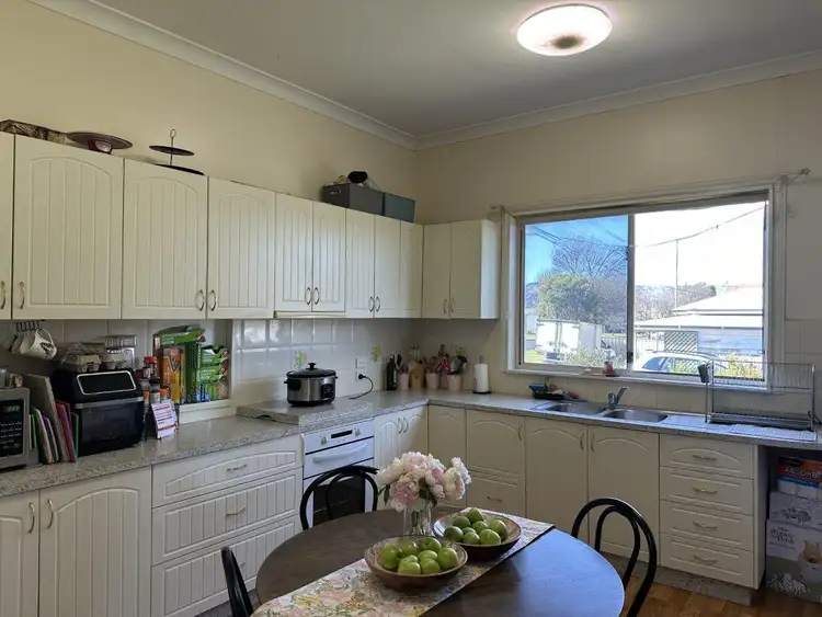 Third view of Homely house listing, 18 Gilmore Street, Coolah NSW 2843