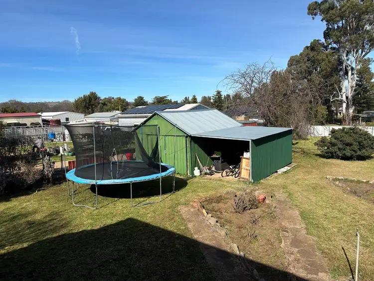 Fourth view of Homely house listing, 18 Gilmore Street, Coolah NSW 2843