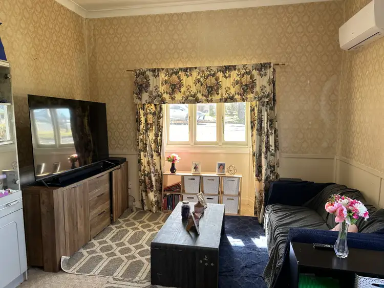 Fifth view of Homely house listing, 18 Gilmore Street, Coolah NSW 2843