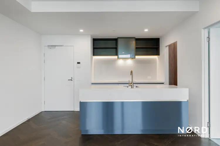 119 A'Beckett Street