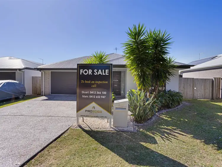 Second view of Homely house listing, 230 Todds Road, Lawnton QLD 4501