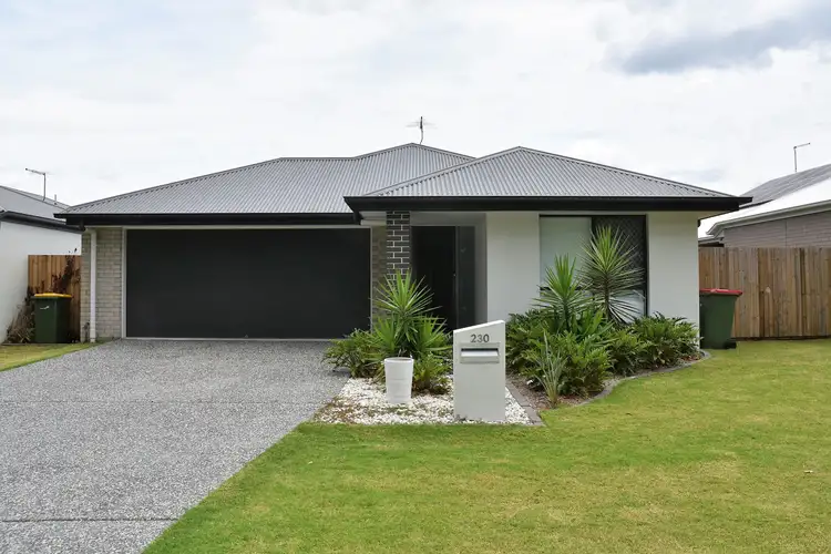 Third view of Homely house listing, 230 Todds Road, Lawnton QLD 4501