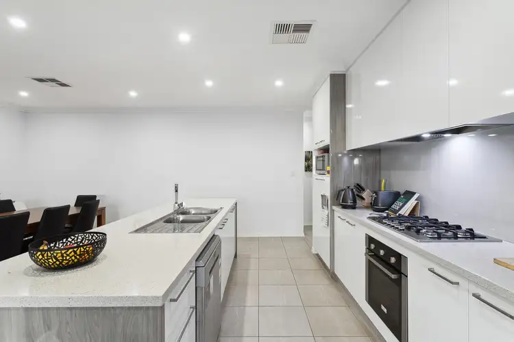 Second view of Homely villa listing, 15B Hindmarsh Avenue, Yokine WA 6060