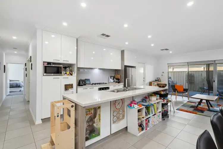 Third view of Homely villa listing, 15B Hindmarsh Avenue, Yokine WA 6060