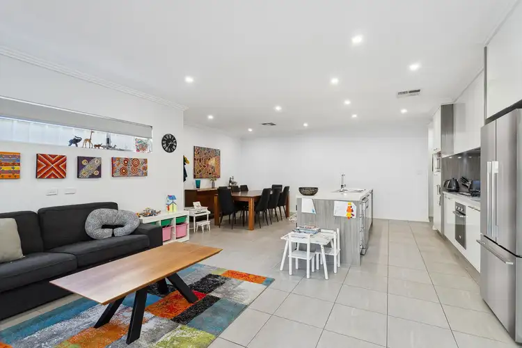Fifth view of Homely villa listing, 15B Hindmarsh Avenue, Yokine WA 6060