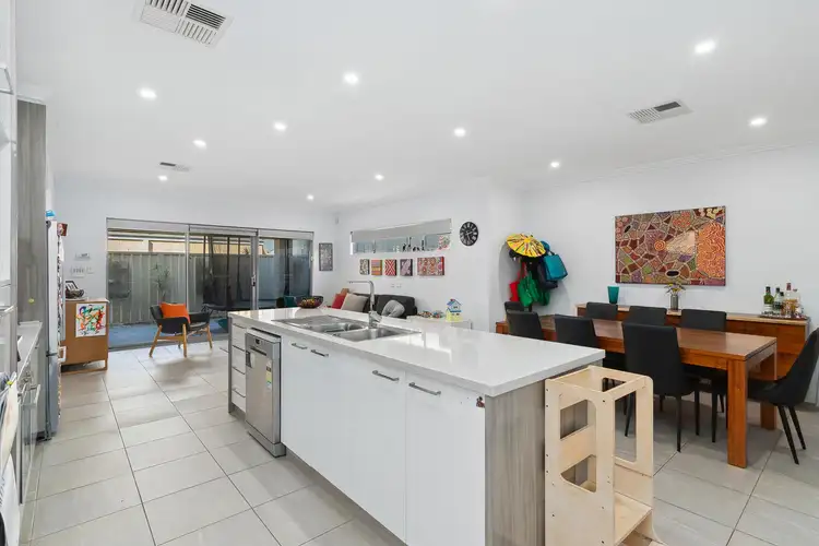 Sixth view of Homely villa listing, 15B Hindmarsh Avenue, Yokine WA 6060