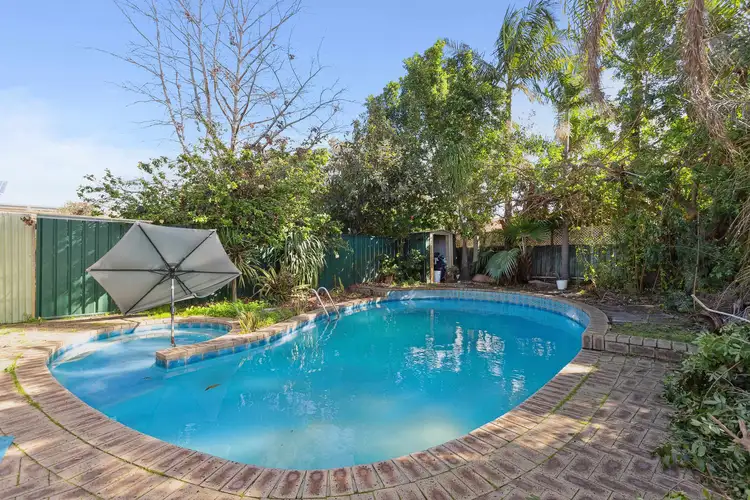 Main view of Homely semi-detached listing, 5B Waverley Place, Dianella WA 6059
