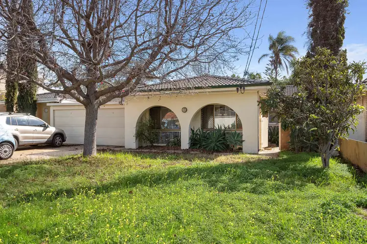 Second view of Homely semi-detached listing, 5B Waverley Place, Dianella WA 6059