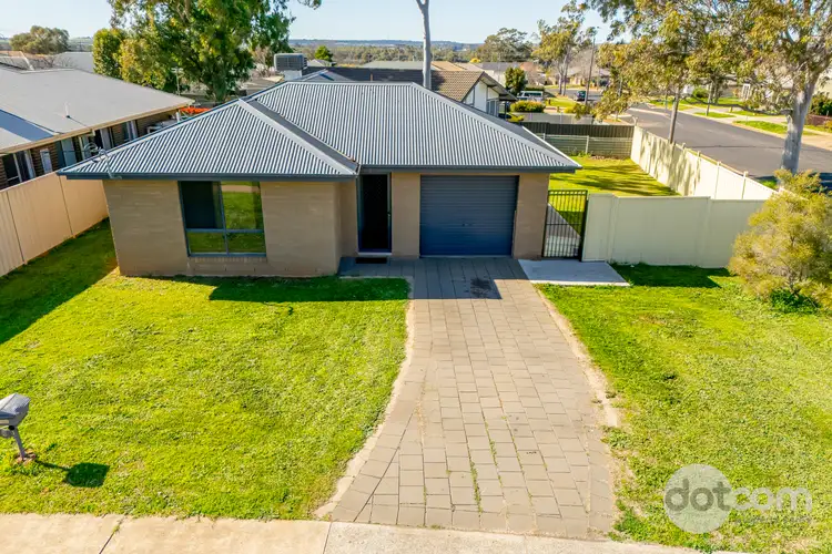 Main view of Homely house listing, 8 Alkira Street, Dubbo NSW 2830
