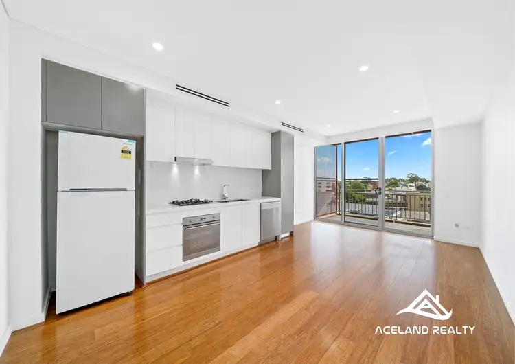20/72 Parramatta Road, Camperdown NSW 2050