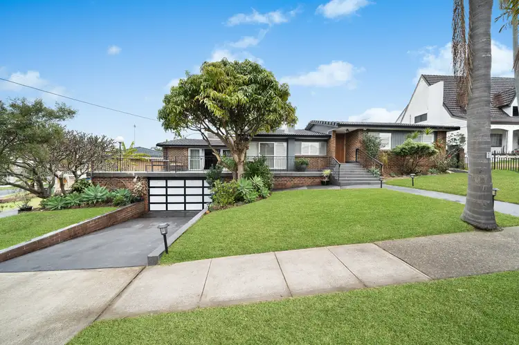 17 Haven Valley Way, Lansvale NSW 2166