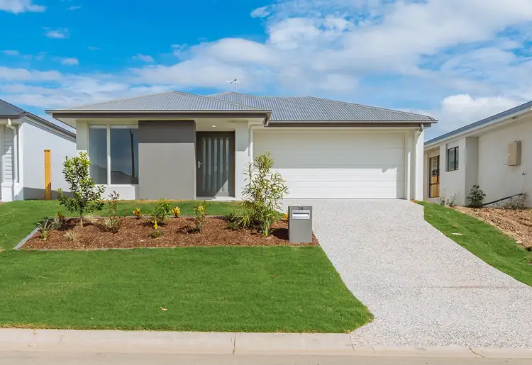 Main view of Homely house listing, 28 Elite Crescent, Narangba QLD 4504