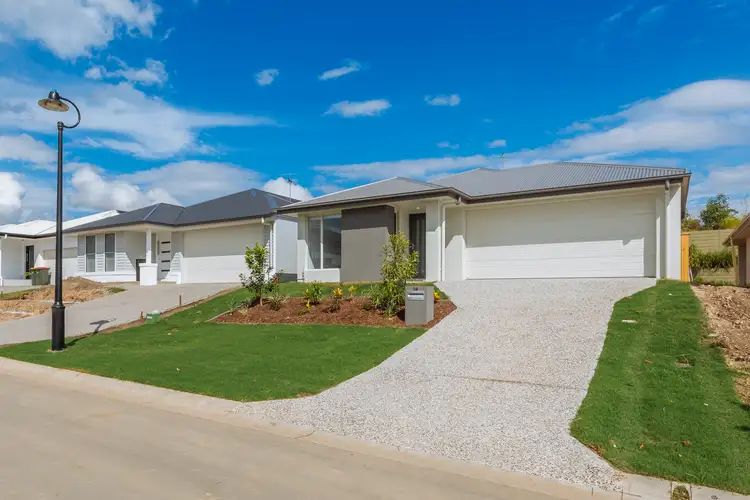Second view of Homely house listing, 28 Elite Crescent, Narangba QLD 4504