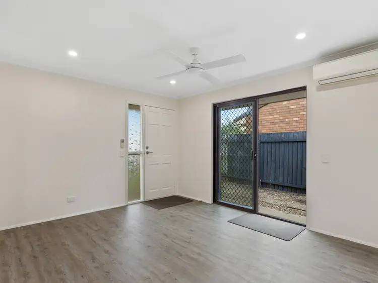 Fourth view of Homely semi-detached listing, 2/20 Morinda Way, Labrador QLD 4215