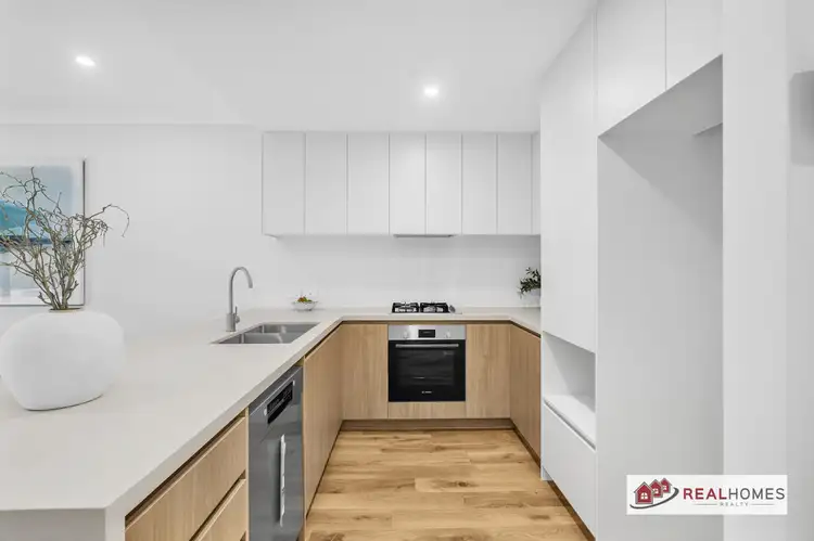 Main view of Homely townhouse listing, 5/62 Bradley St, Glenmore Park NSW 2745