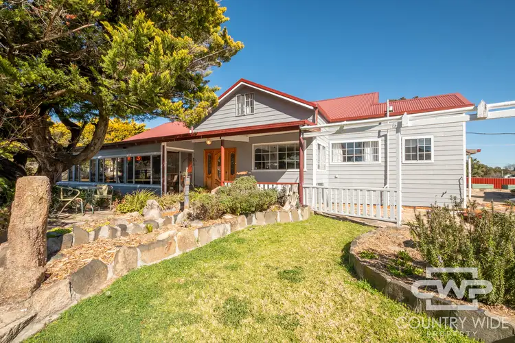 3 O'Donnell Street, Emmaville NSW 2371