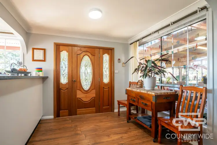 Second view of Homely house listing, 3 O'Donnell Street, Emmaville NSW 2371