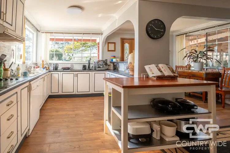 Third view of Homely house listing, 3 O'Donnell Street, Emmaville NSW 2371