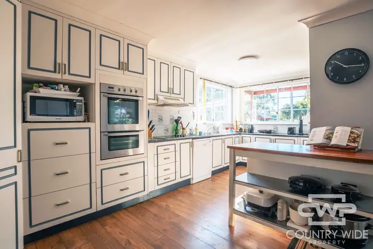 Fourth view of Homely house listing, 3 O'Donnell Street, Emmaville NSW 2371