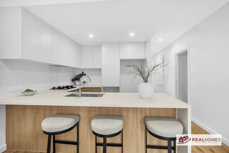 6/62 Bradley St, Glenmore Park NSW 2745