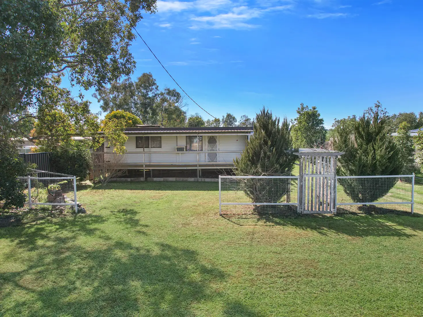Main view of Homely house listing, 58 Scotland Road, Somerton NSW 2340