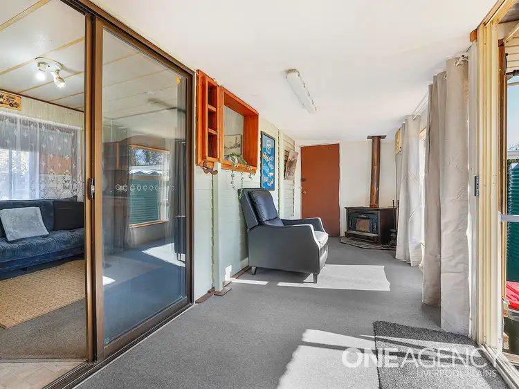 Third view of Homely house listing, 58 Scotland Road, Somerton NSW 2340