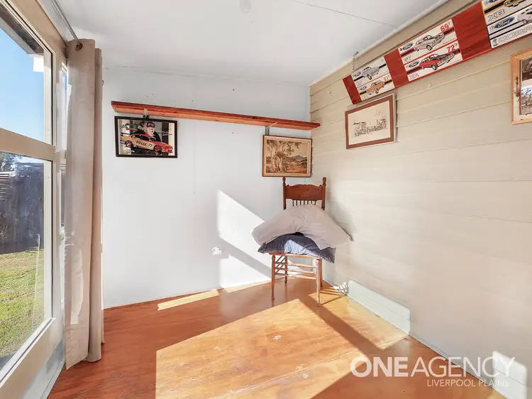 Fourth view of Homely house listing, 58 Scotland Road, Somerton NSW 2340
