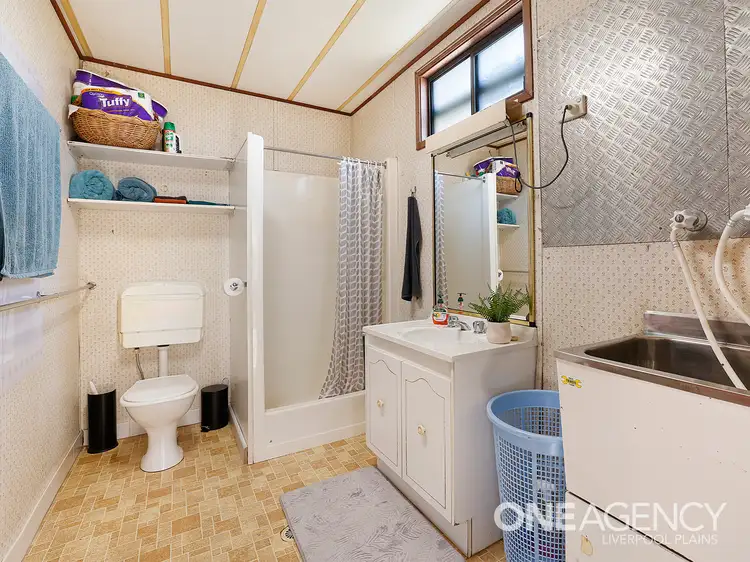 Sixth view of Homely house listing, 58 Scotland Road, Somerton NSW 2340
