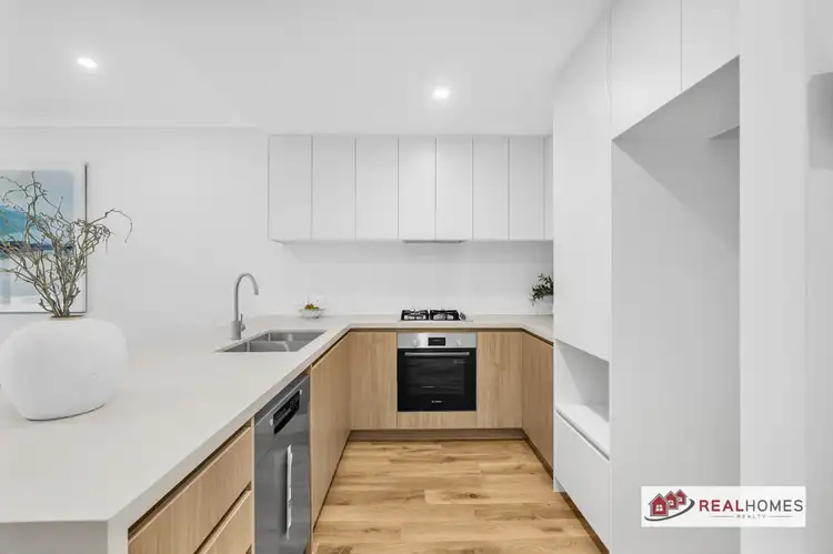 Sixth view of Homely townhouse listing, 10/62 Bradley St, Glenmore Park NSW 2745