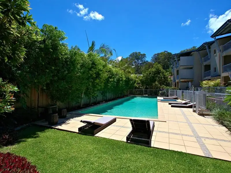 Main view of Homely apartment listing, 104/3-5 Thrower Drive, Currumbin QLD 4223