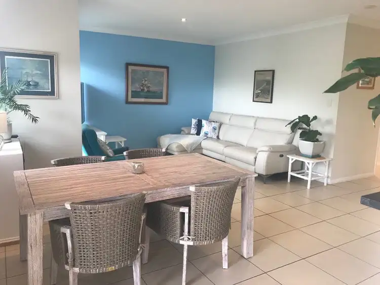 Second view of Homely apartment listing, 104/3-5 Thrower Drive, Currumbin QLD 4223