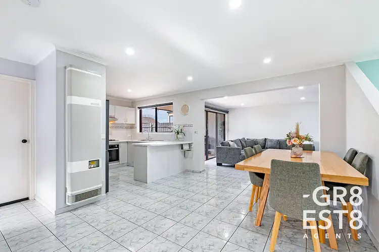 Third view of Homely house listing, 40 Bellbrae Crescent, Cranbourne West VIC 3977