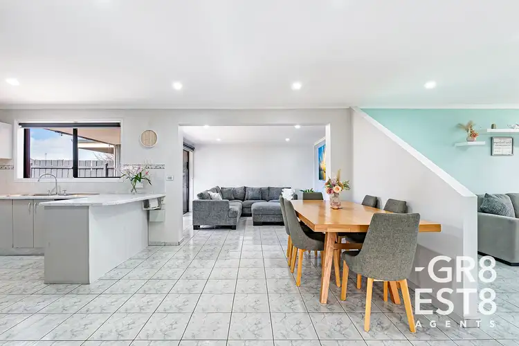 Fourth view of Homely house listing, 40 Bellbrae Crescent, Cranbourne West VIC 3977