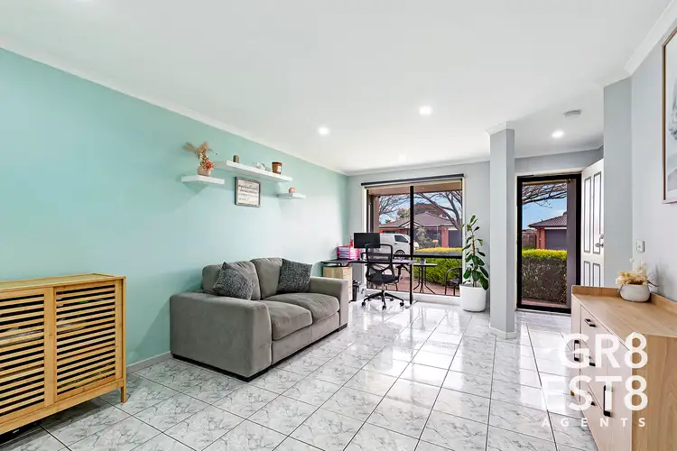 Fifth view of Homely house listing, 40 Bellbrae Crescent, Cranbourne West VIC 3977