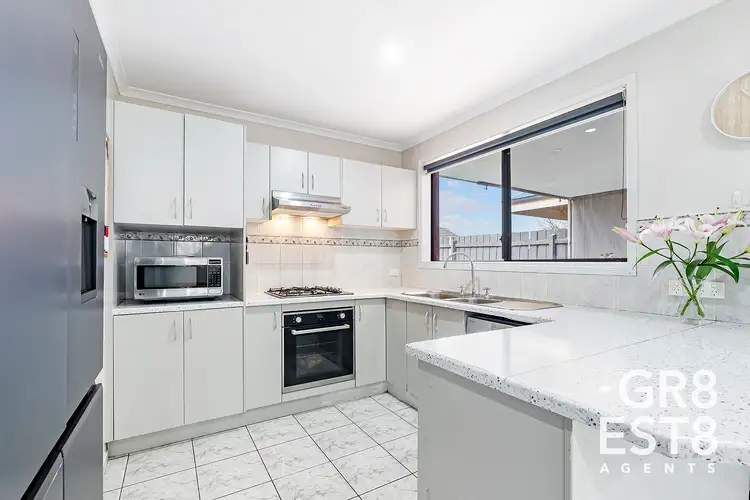 Sixth view of Homely house listing, 40 Bellbrae Crescent, Cranbourne West VIC 3977