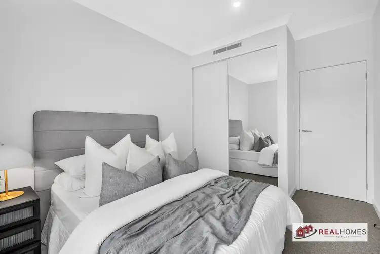 13/62 Bradley St, Glenmore Park NSW 2745