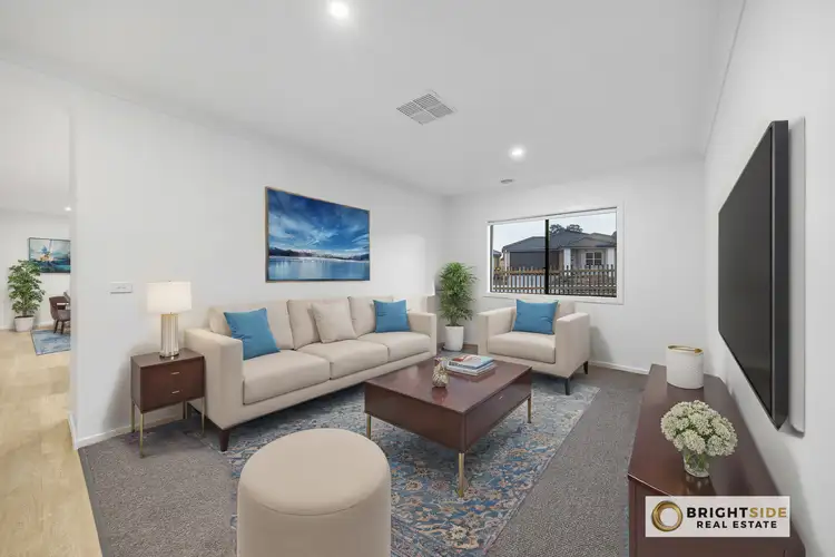 38 Blue Lily Circuit, Junction Village VIC 3977