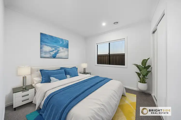 Sixth view of Homely house listing, 38 Blue Lily Circuit, Junction Village VIC 3977