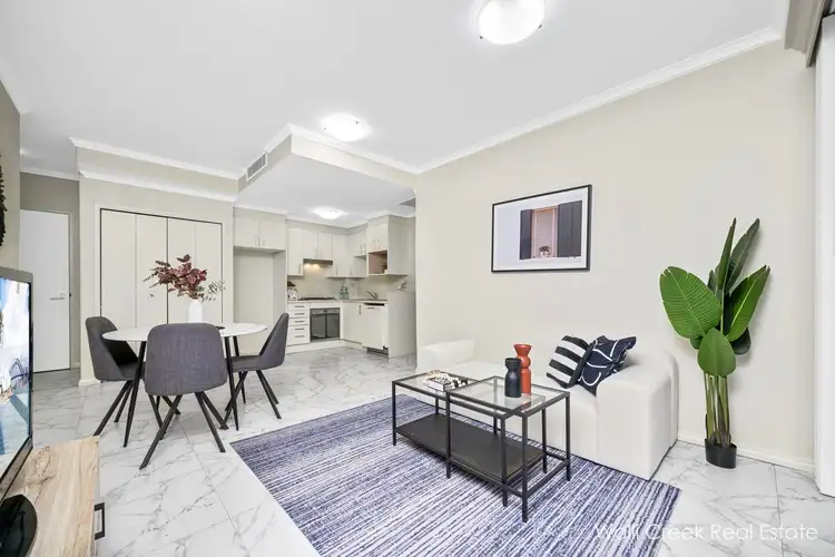 Second view of Homely apartment listing, 117/88 Bonar Street, Wolli Creek NSW 2205