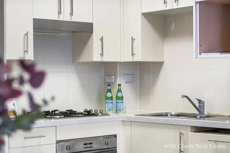 Third view of Homely apartment listing, 117/88 Bonar Street, Wolli Creek NSW 2205