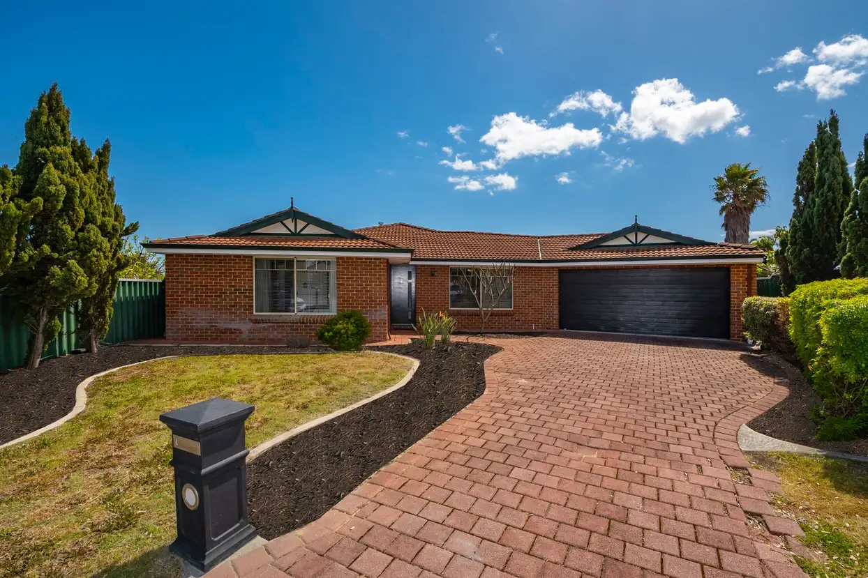 Main view of Homely house listing, 7 Crosshill Green, Kinross WA 6028