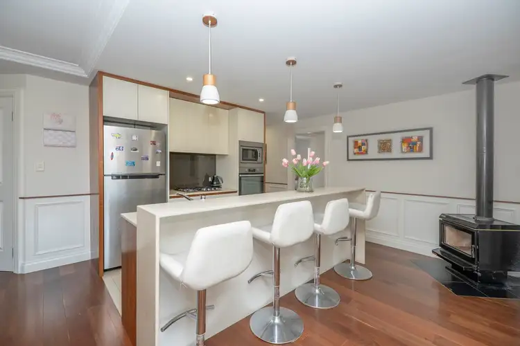 Second view of Homely house listing, 7 Crosshill Green, Kinross WA 6028