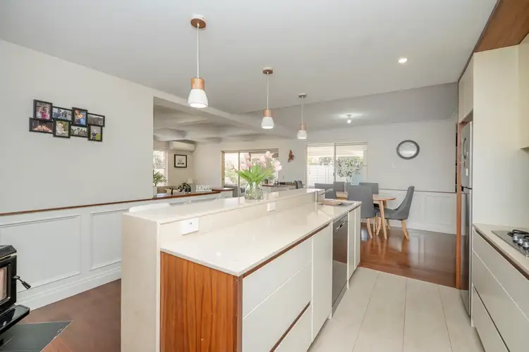 Third view of Homely house listing, 7 Crosshill Green, Kinross WA 6028