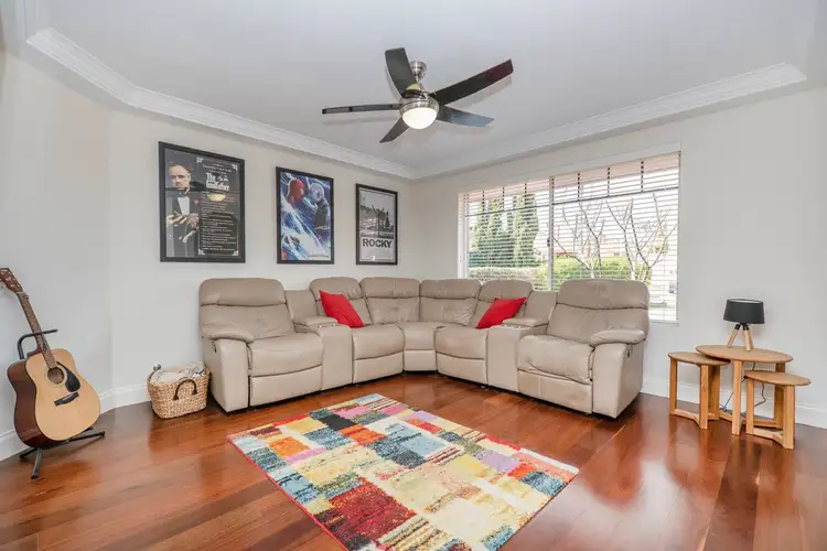 Fourth view of Homely house listing, 7 Crosshill Green, Kinross WA 6028