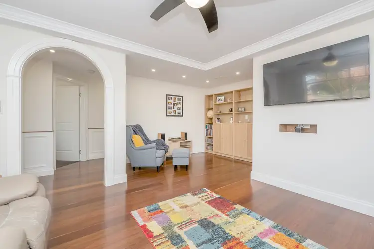 Fifth view of Homely house listing, 7 Crosshill Green, Kinross WA 6028